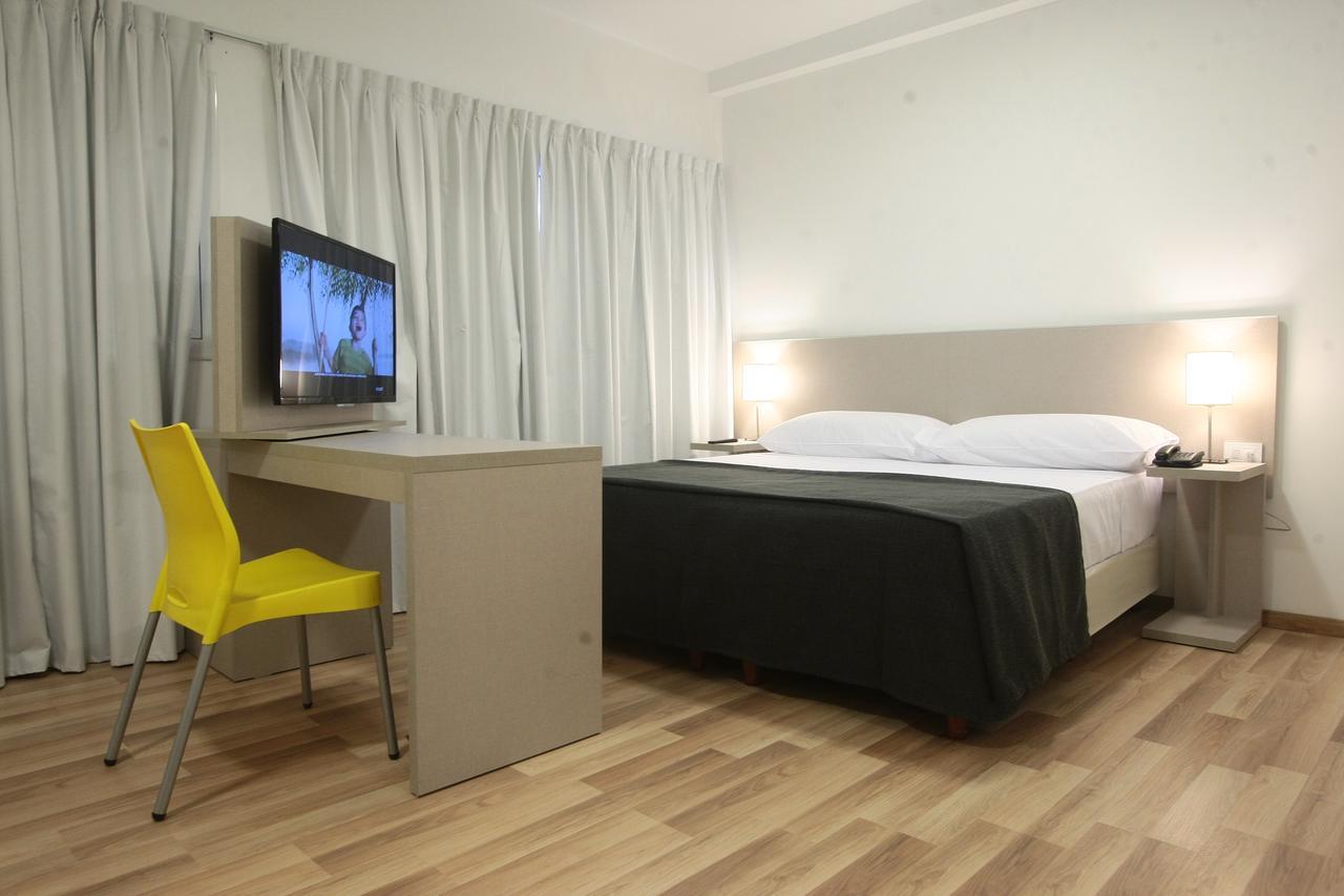 Habitación cuádruple