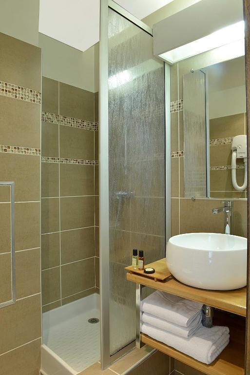 Habitación Individual Estándar