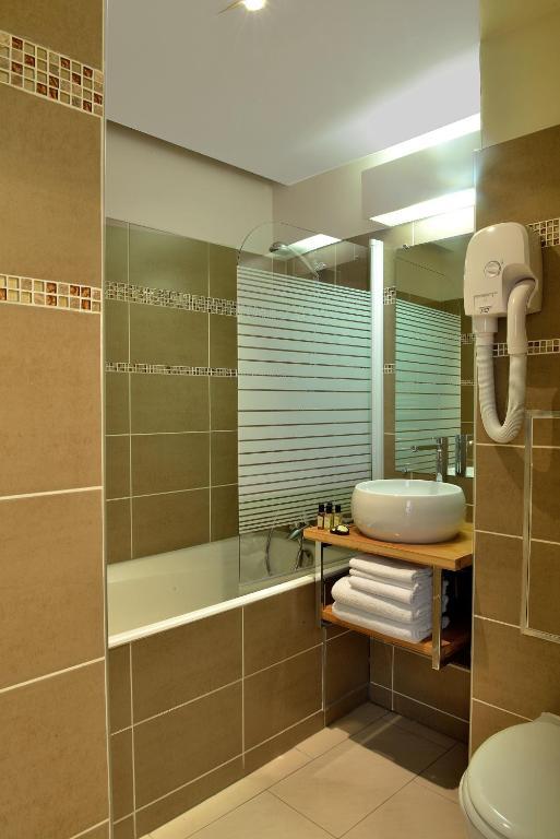 Habitación Doble Estándar
