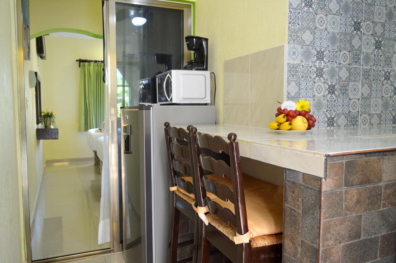 Habitación Familiar Superior