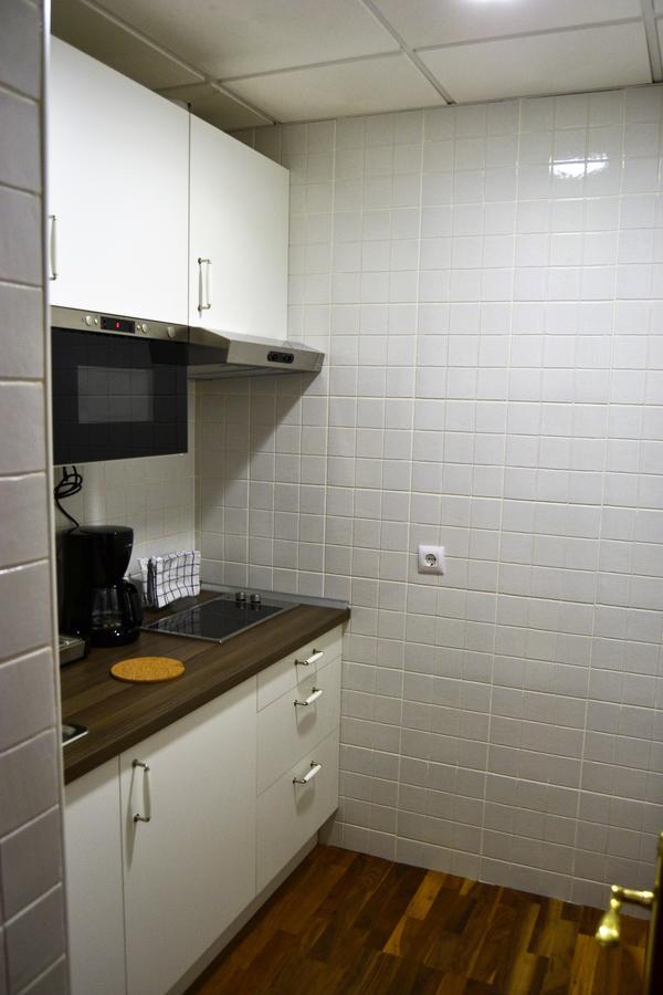 Habitación Familiar Deluxe