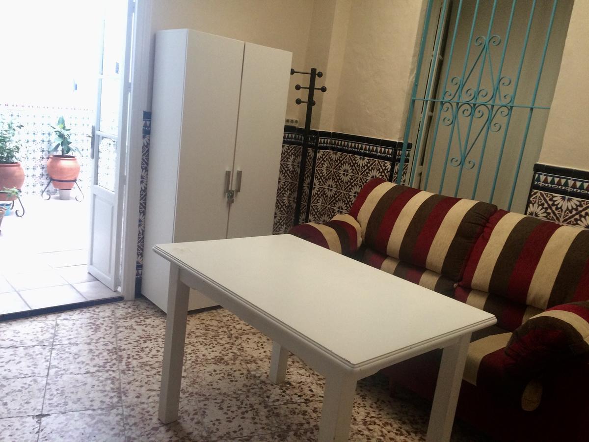 Habitación Familiar con baño privado (3 adultos)