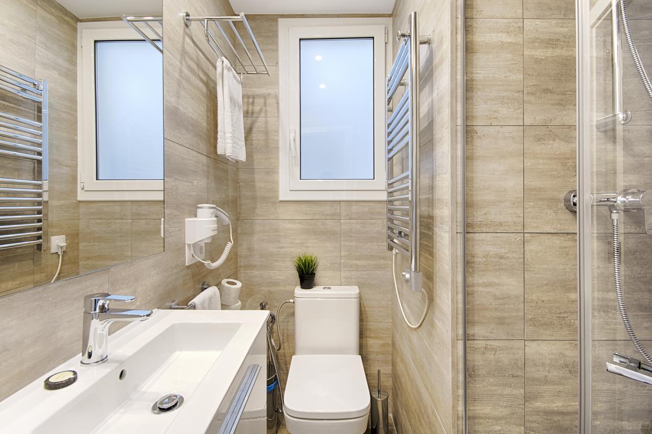 Apartamento con 4 dormitorios