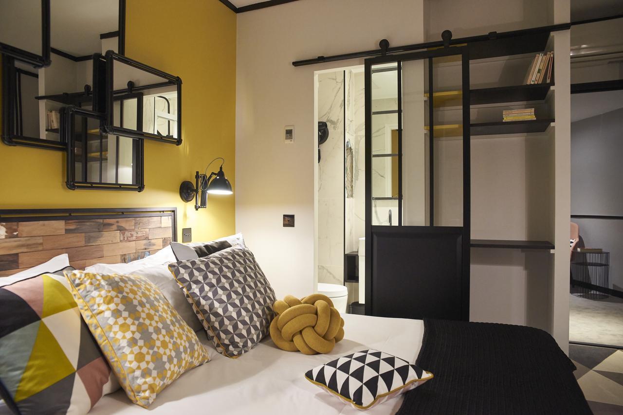 Habitación Clásica