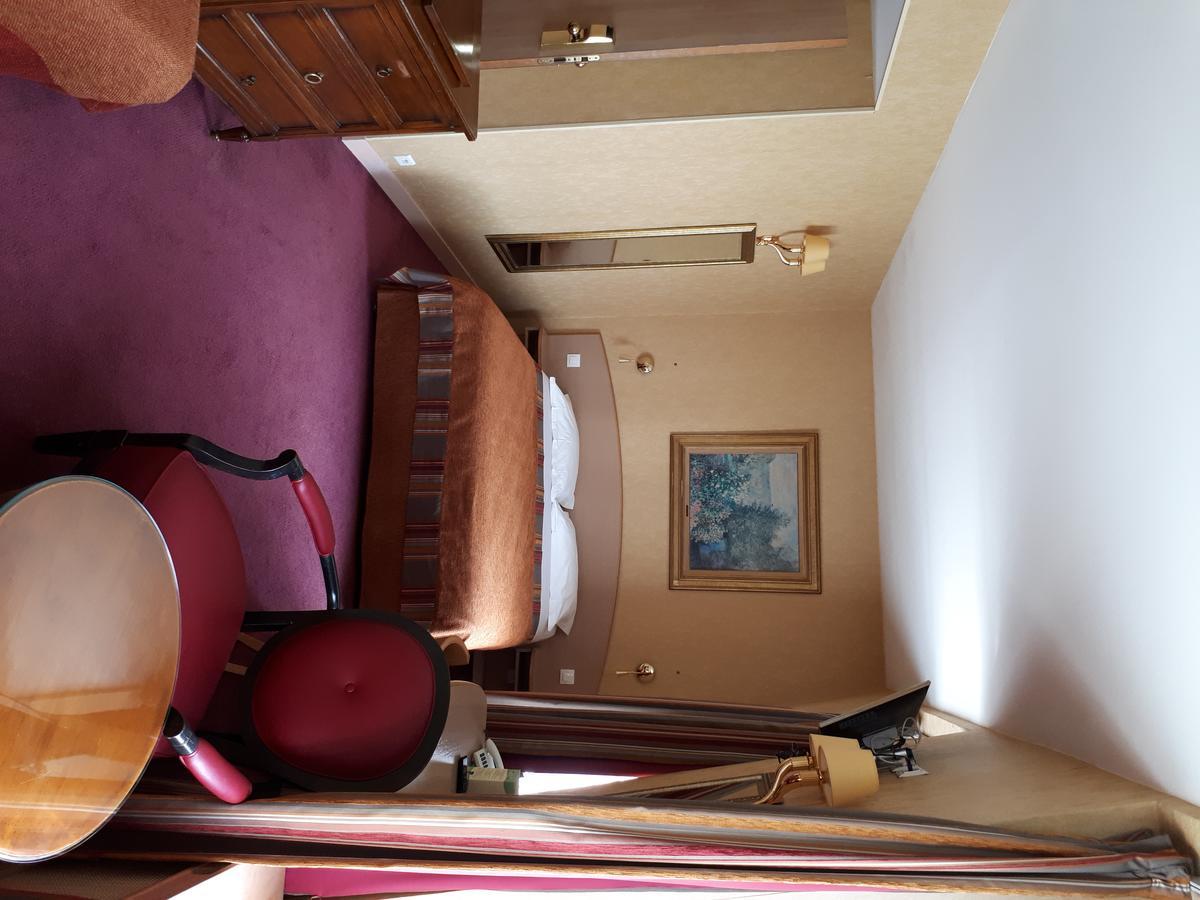 Suite de 1 dormitorio
