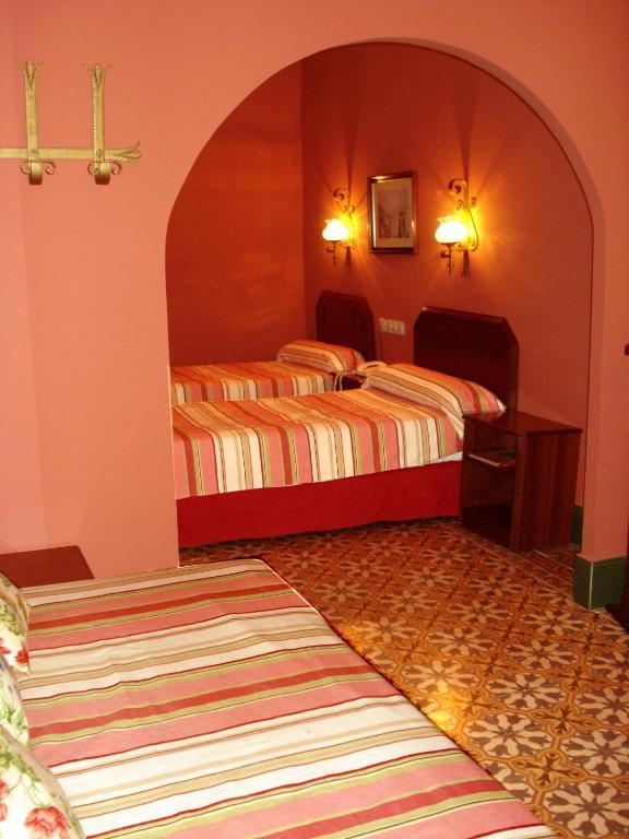 Habitación Familiar (4 adultos)