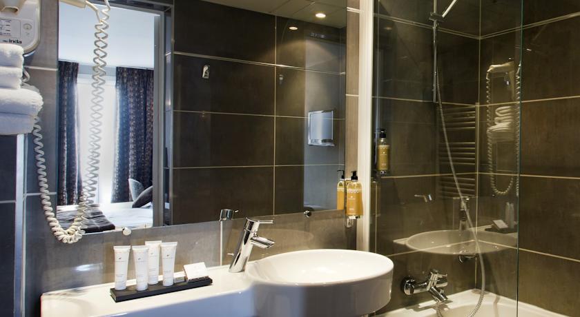 Habitación Doble Deluxe