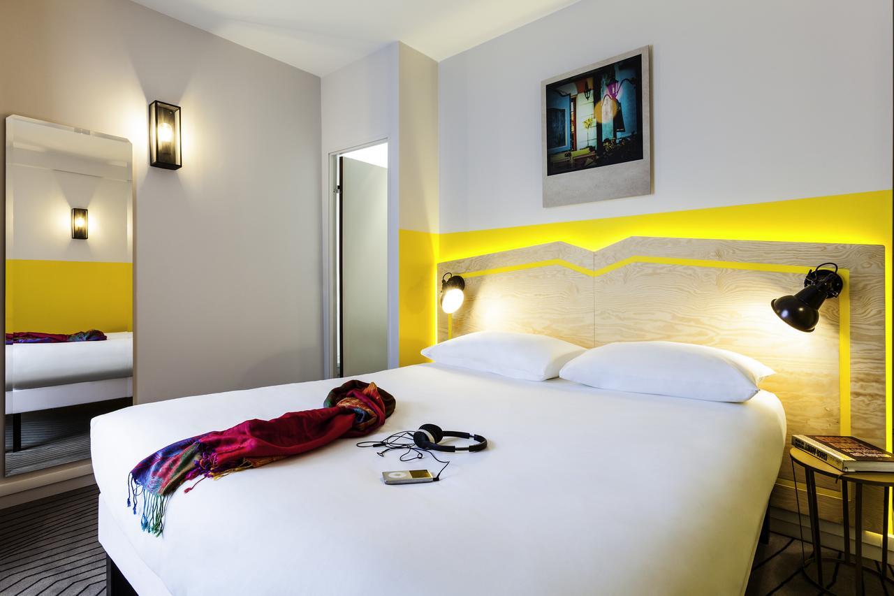 Suite Familiar Estándar con 2 habitaciones comunicadas