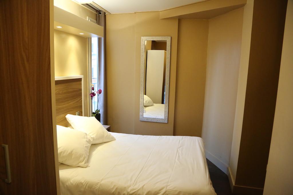 Habitación Doble Básica con ducha
