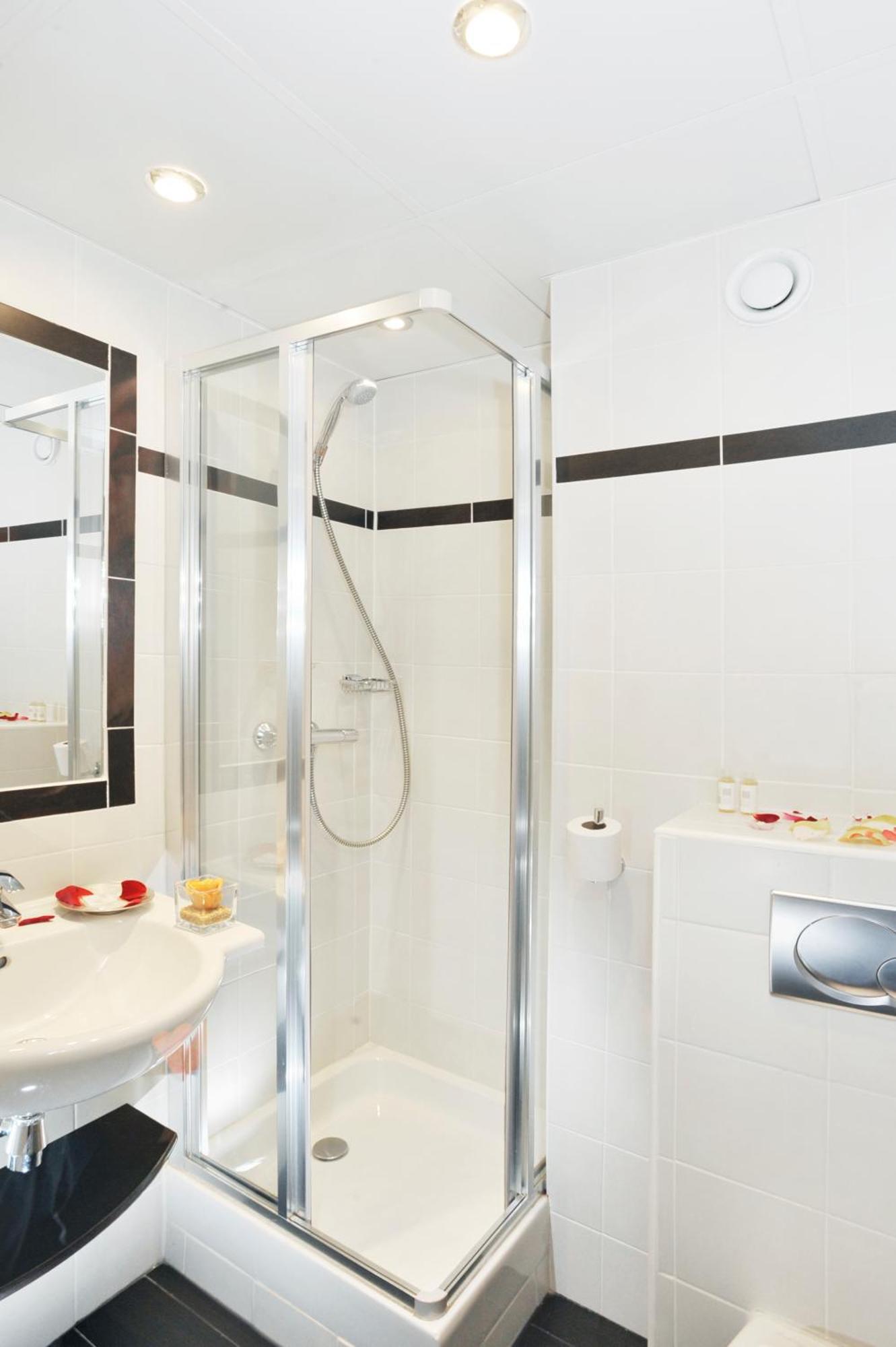 Habitación Doble Clásica
