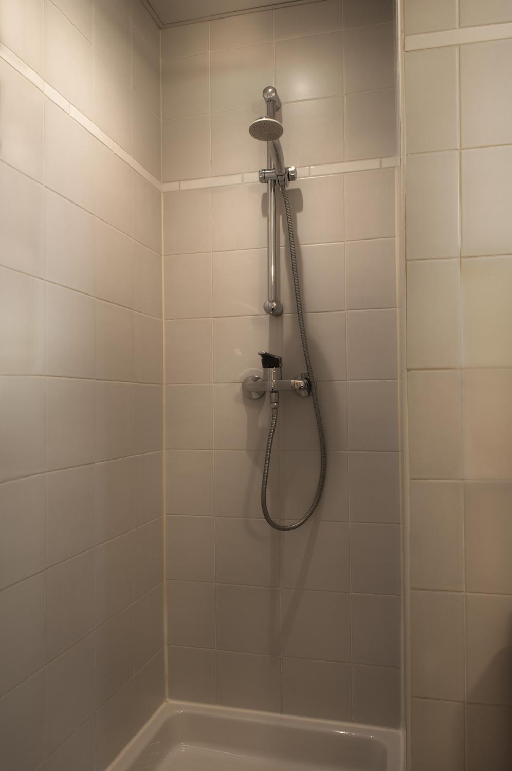 Habitación Doble Clásica