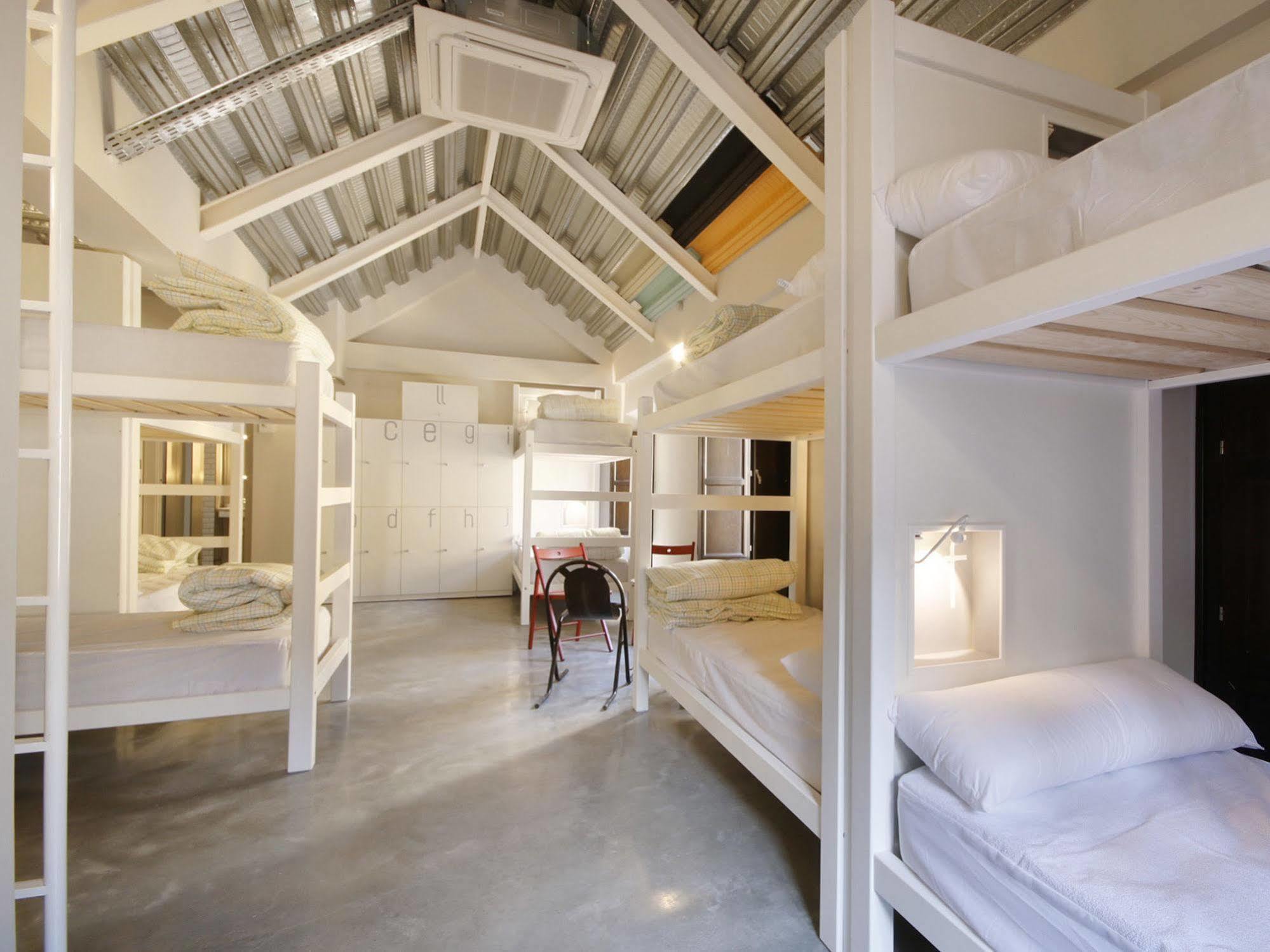 Habitación Familiar (12 adultos)