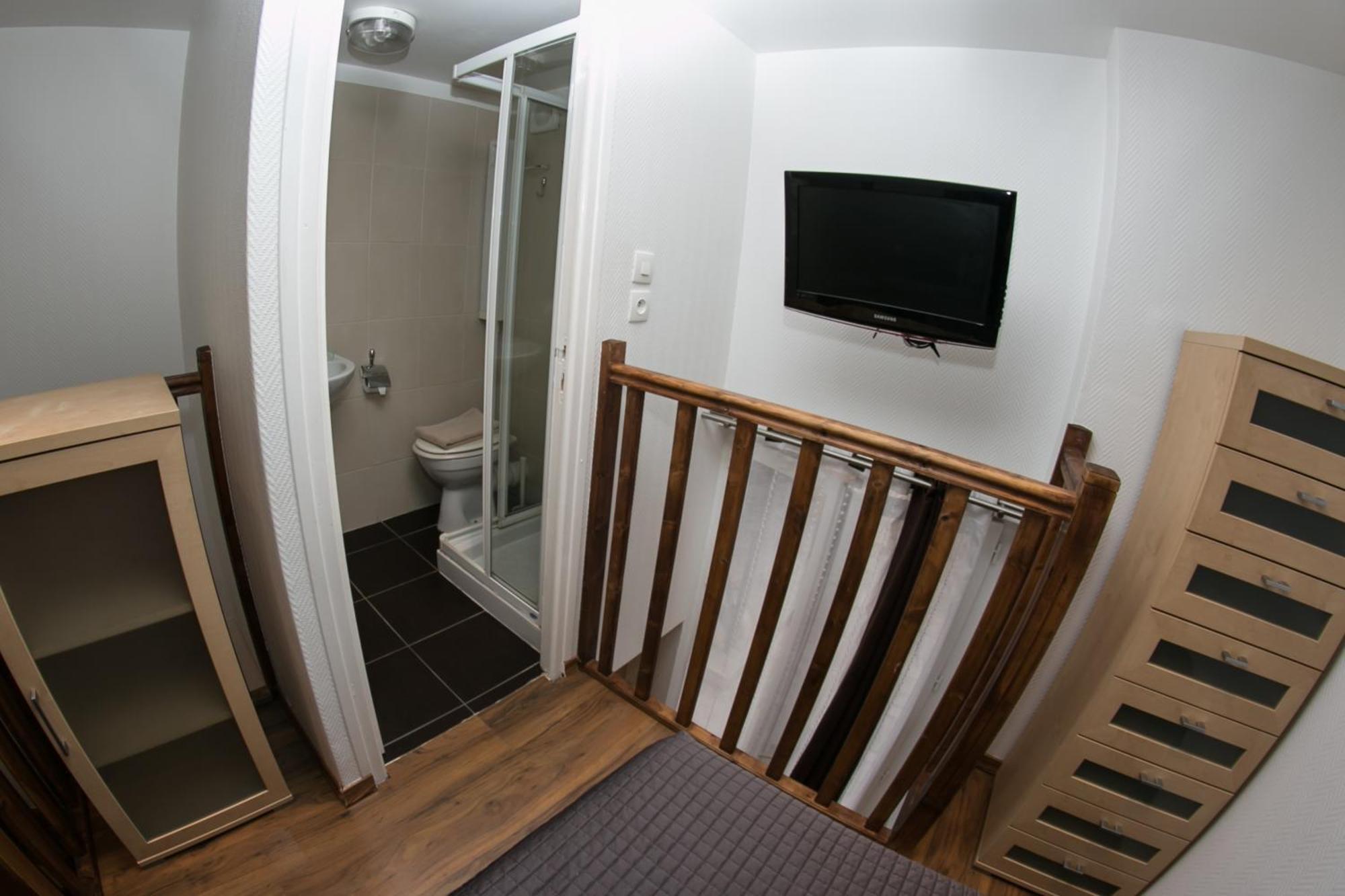 Estudio Dúplex