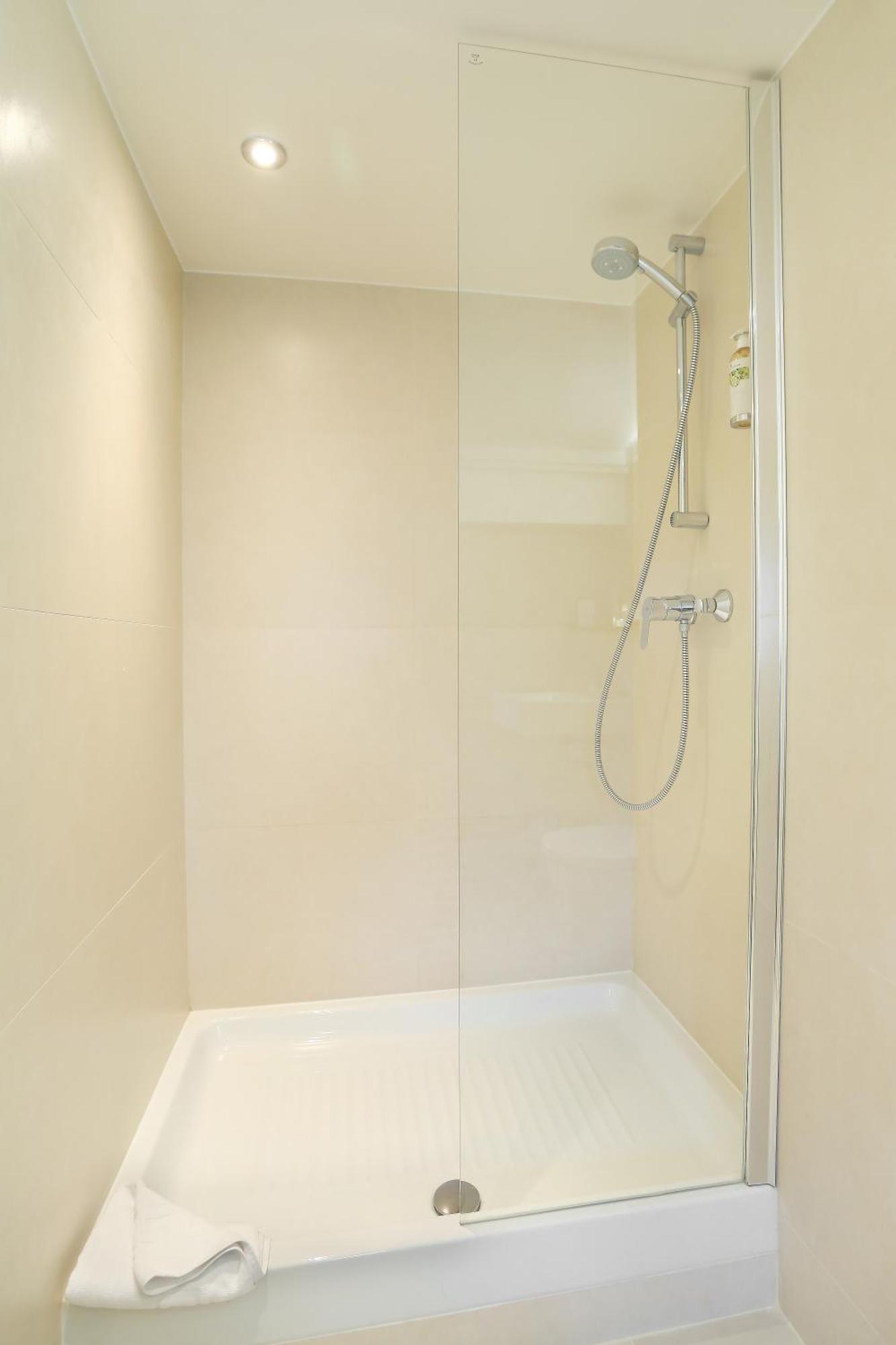 Habitación Doble Estándar
