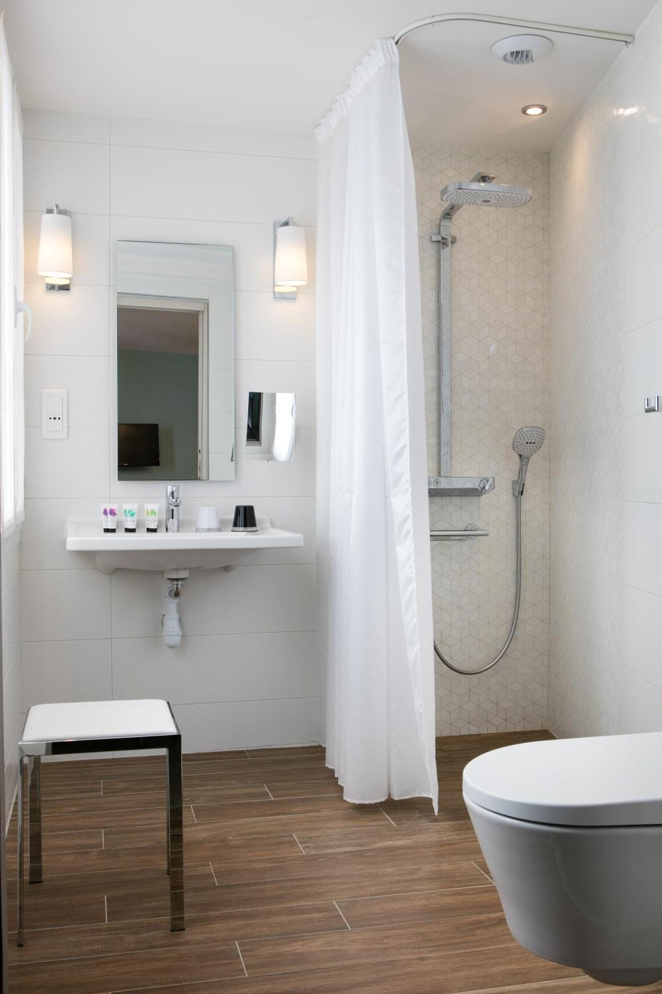 Habitación Triple Confort