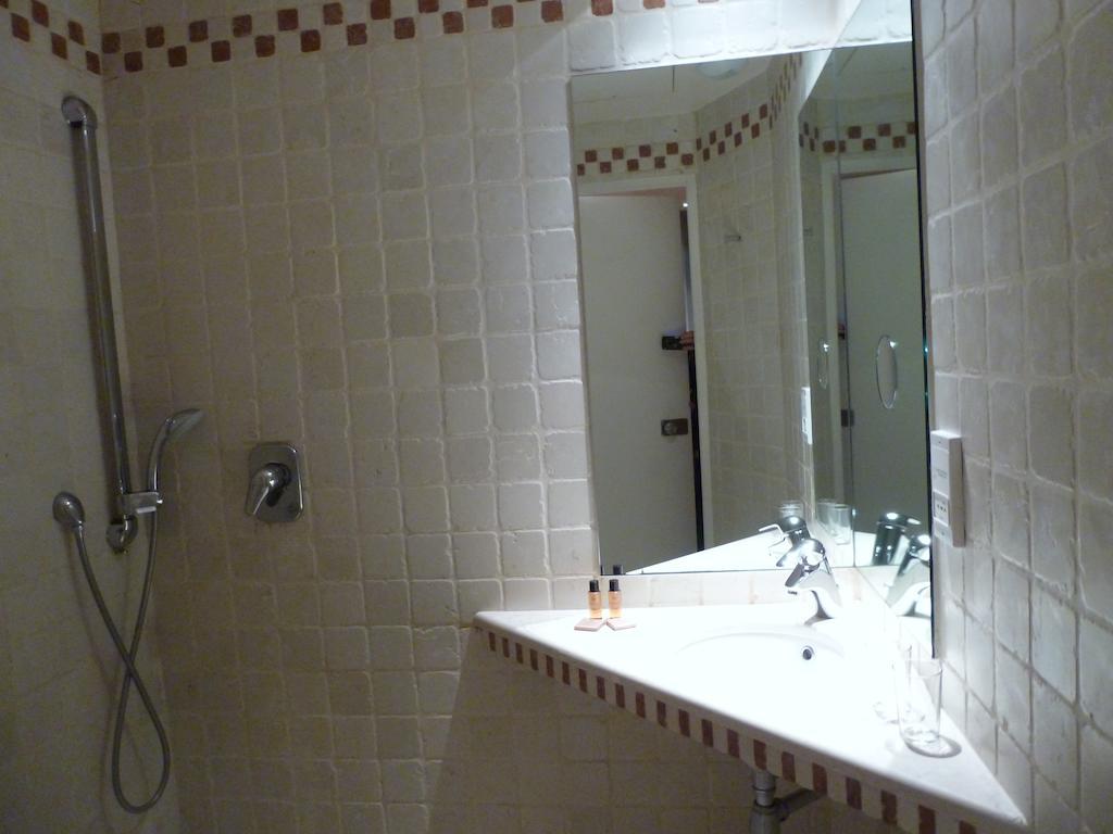 Habitación Doble Estándar