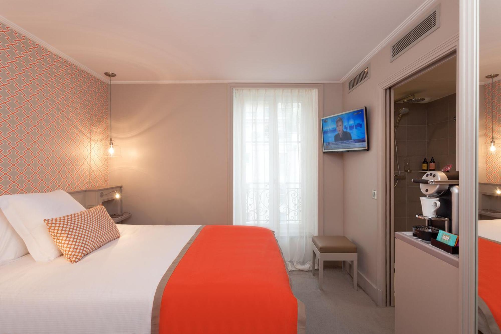 Habitación Doble Clásica