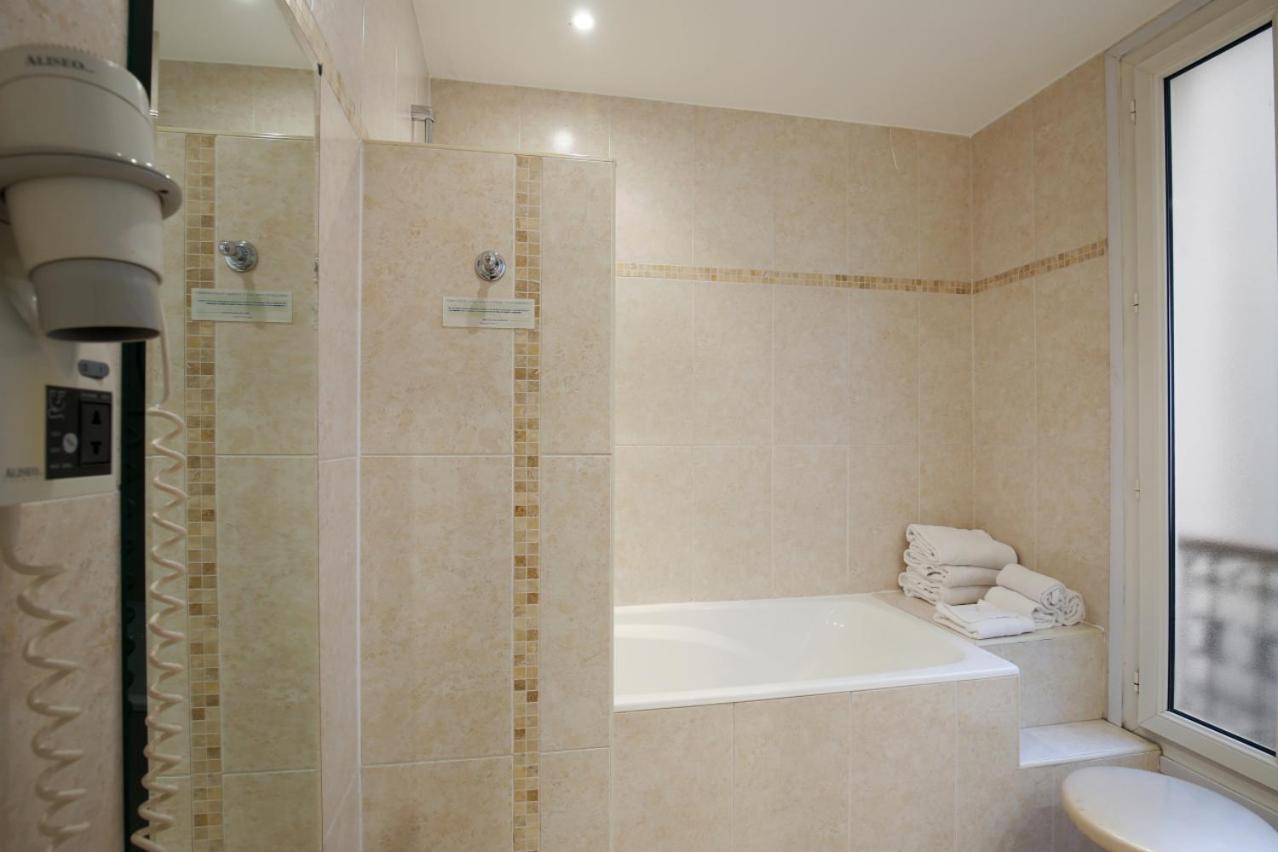 Habitación Doble Superior