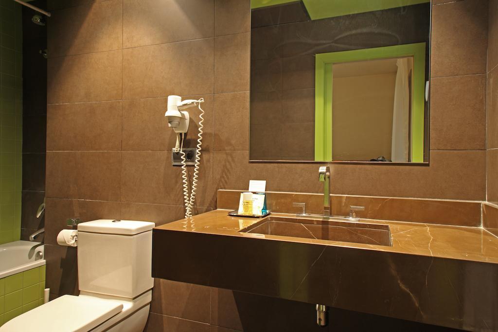 Habitación Individual
