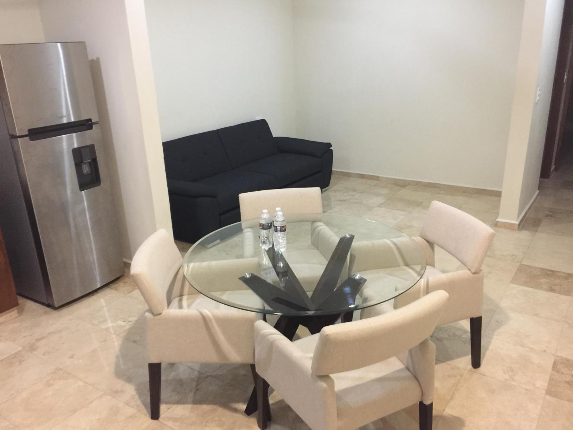 Apartamento Estándar