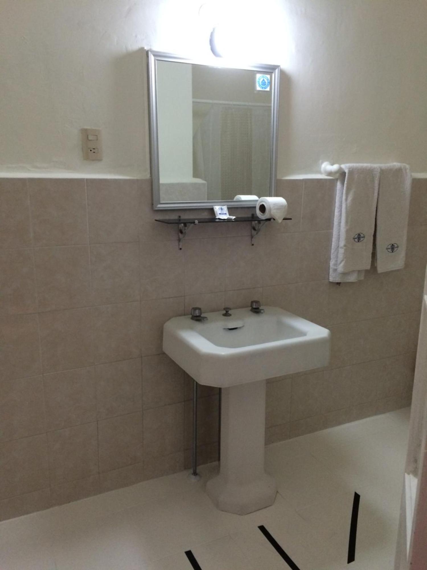 Habitación Cuádruple Confort