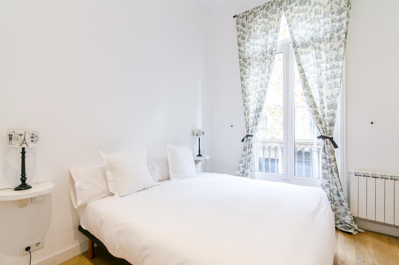 Apartamento Deluxe de 2 dormitorios