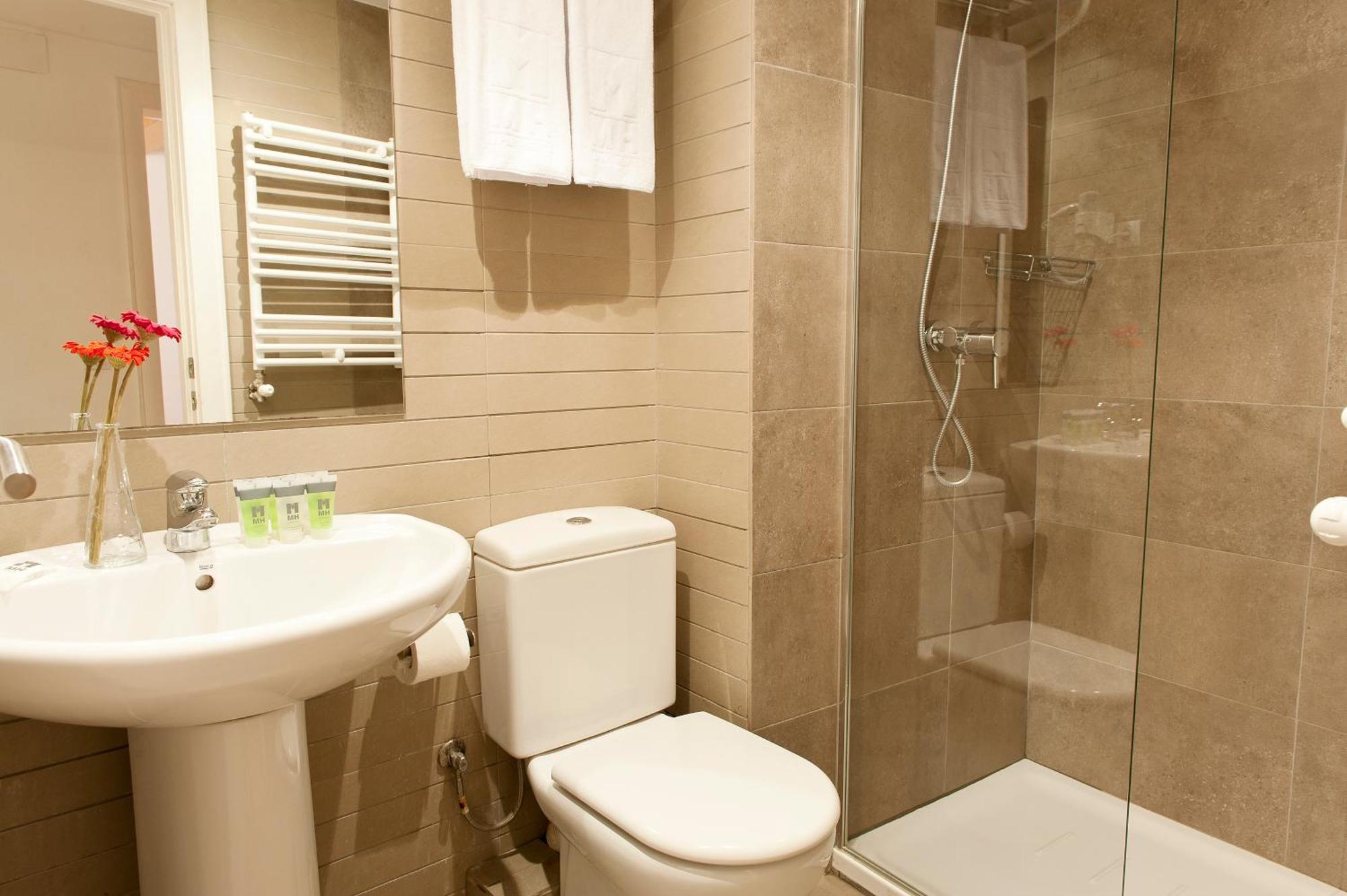 Apartamento de 1 dormitorio