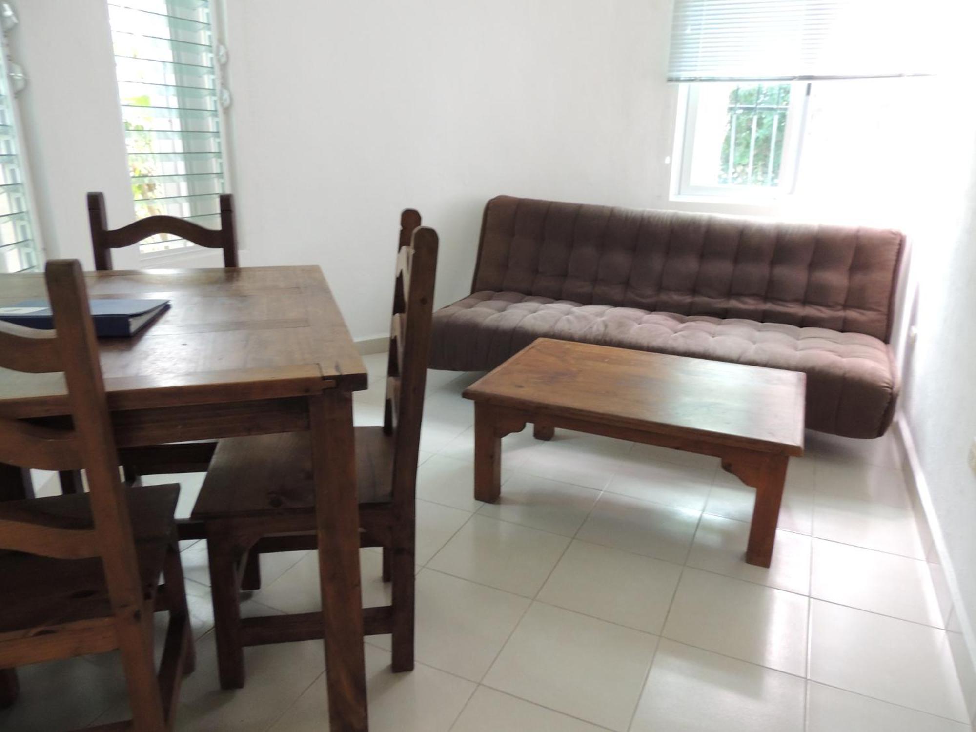 Habitación Familiar con 2 camas dobles