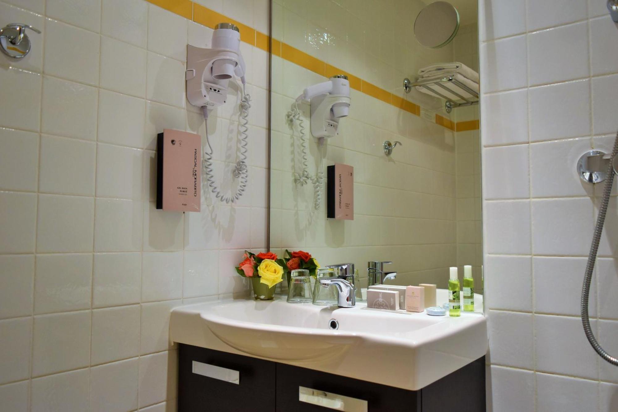 Habitación Doble Estándar