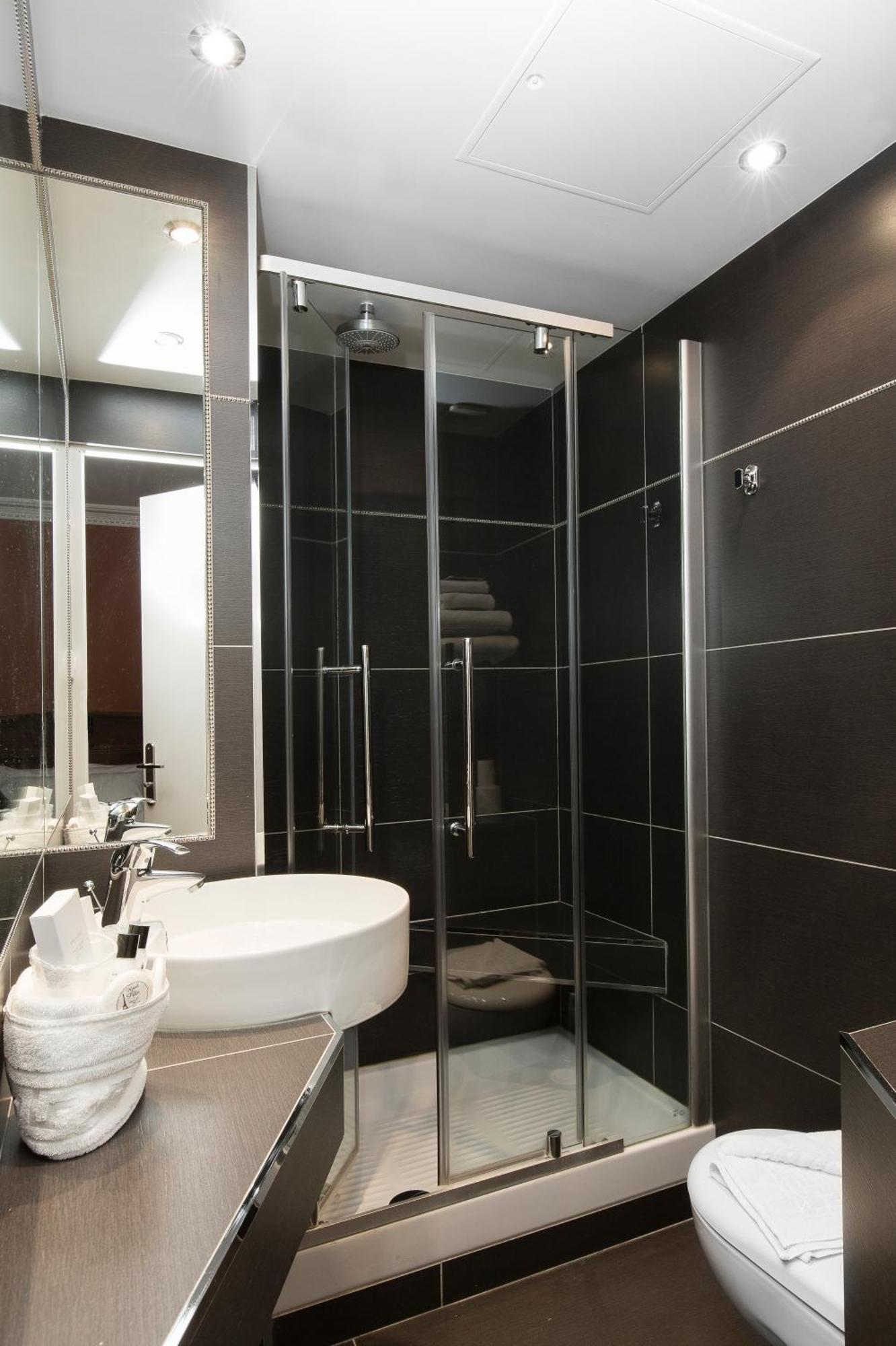 Habitación Doble Estándar