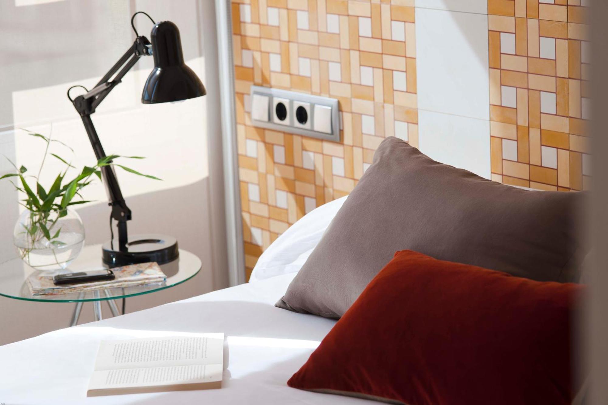 Apartamento de 1 dormitorio