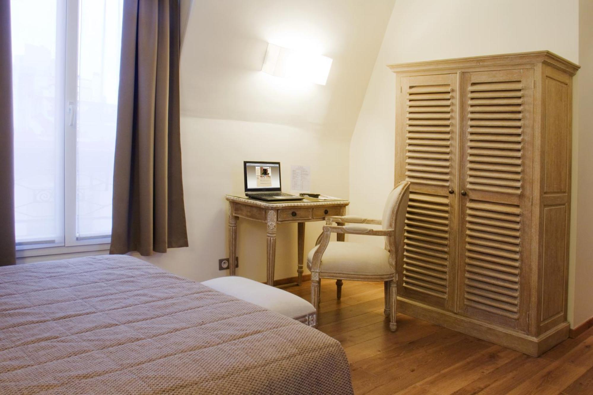 2 habitaciones adyacentes (5 adultos)