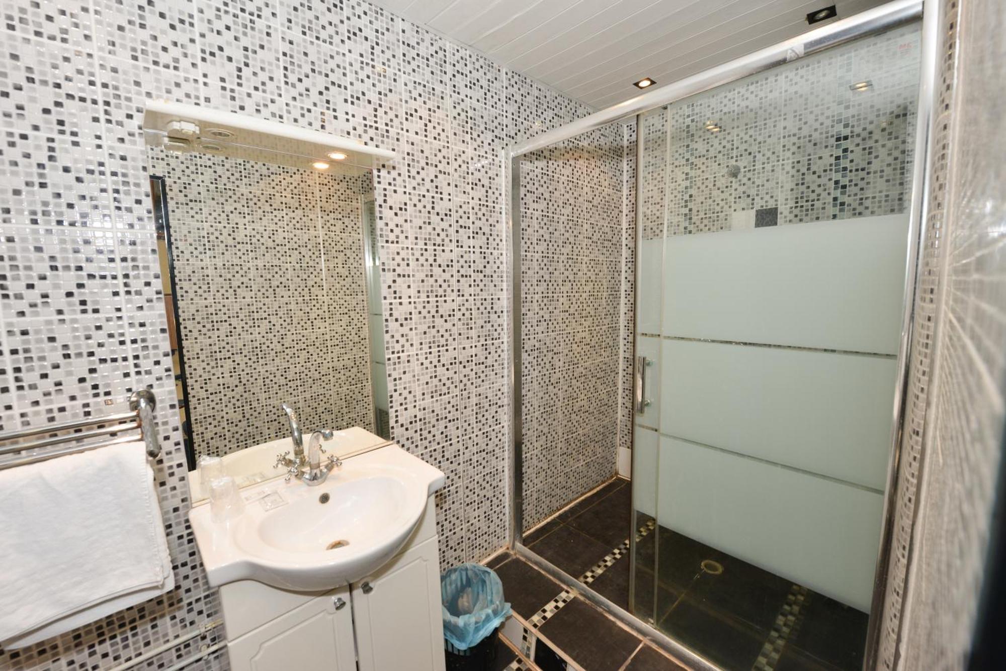 Habitación Doble Estándar