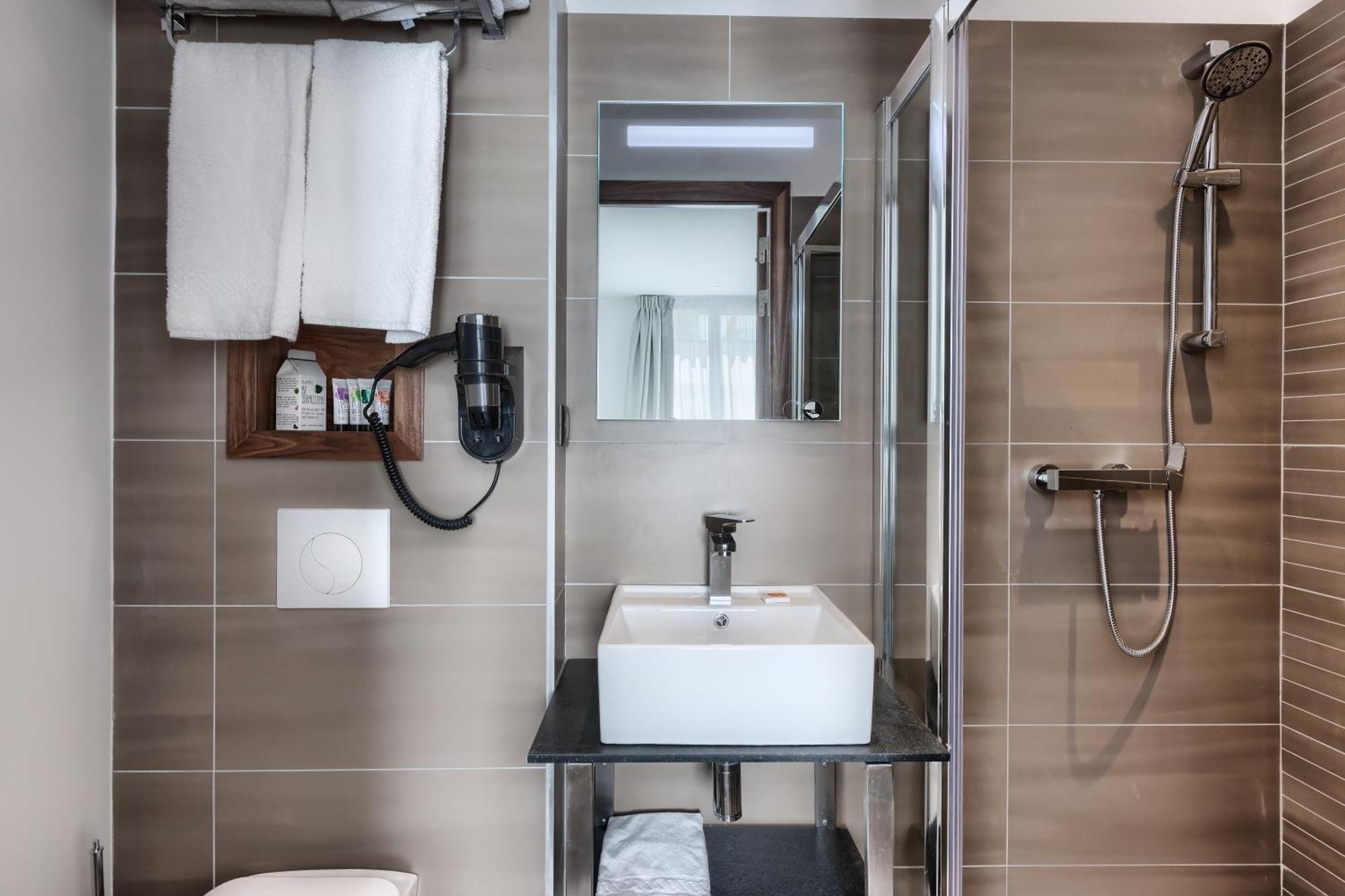 Habitación Individual Estándar