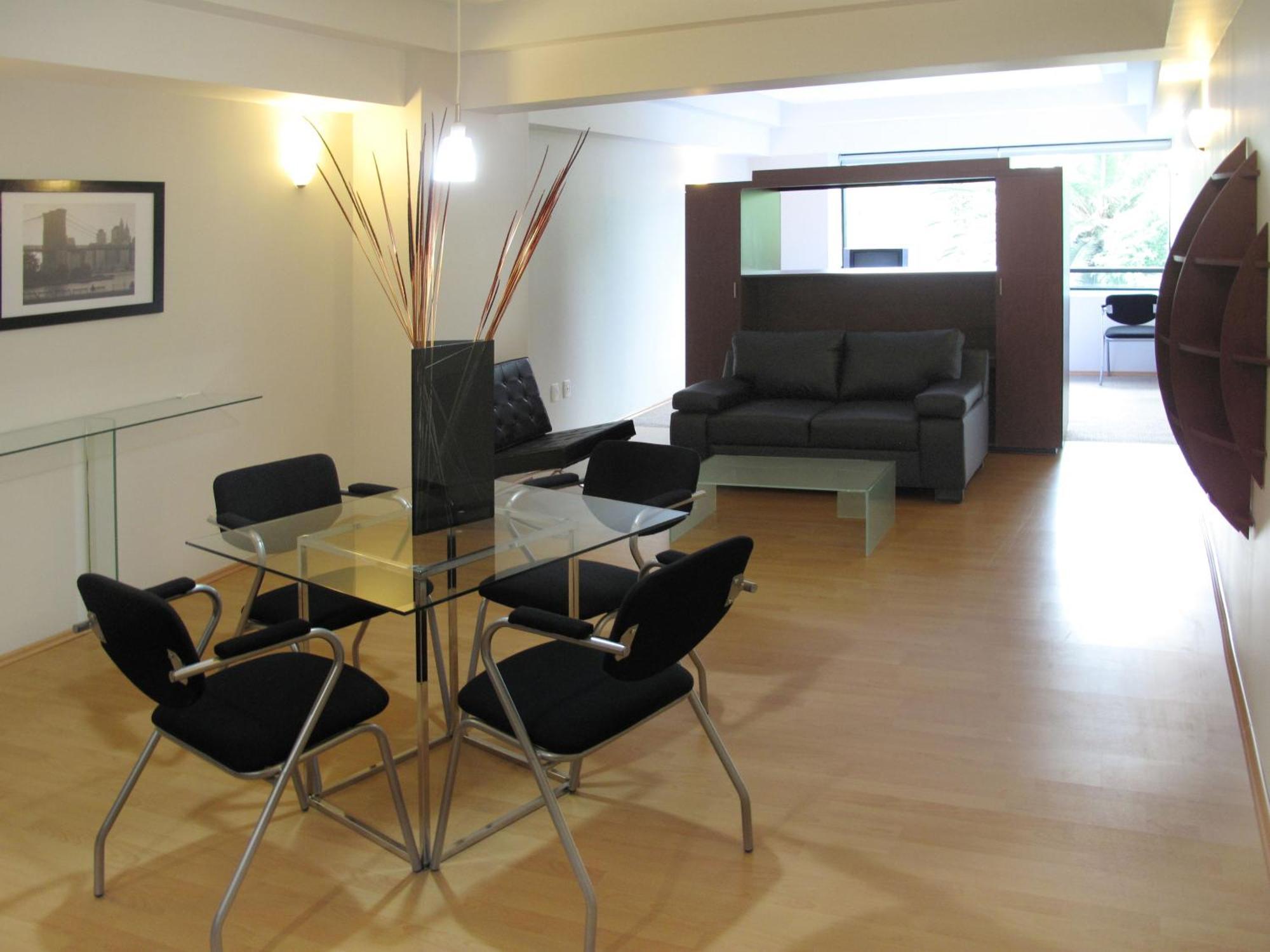 Apartamento Estándar