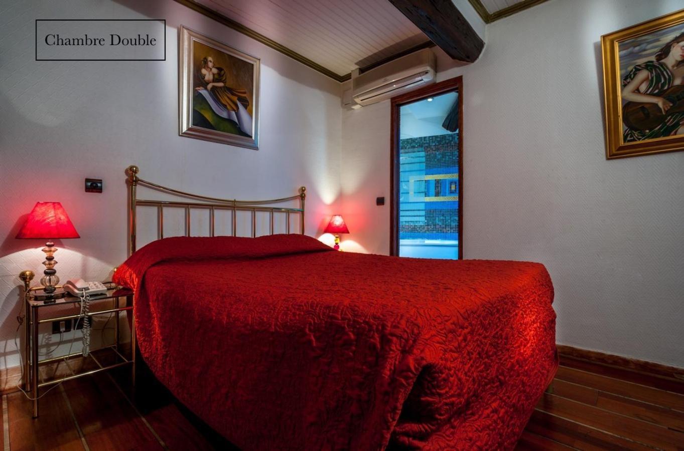 Habitación Doble