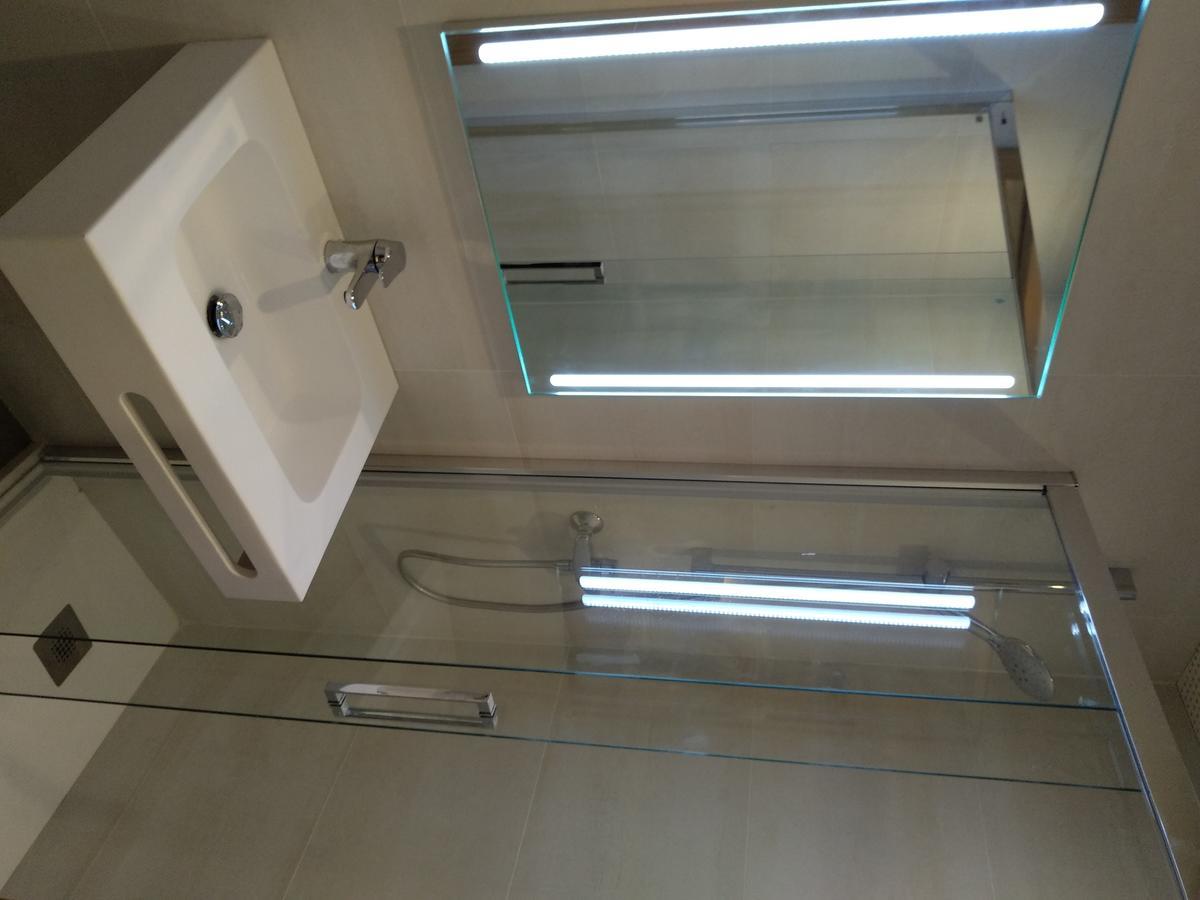 Habitación Individual con baño
