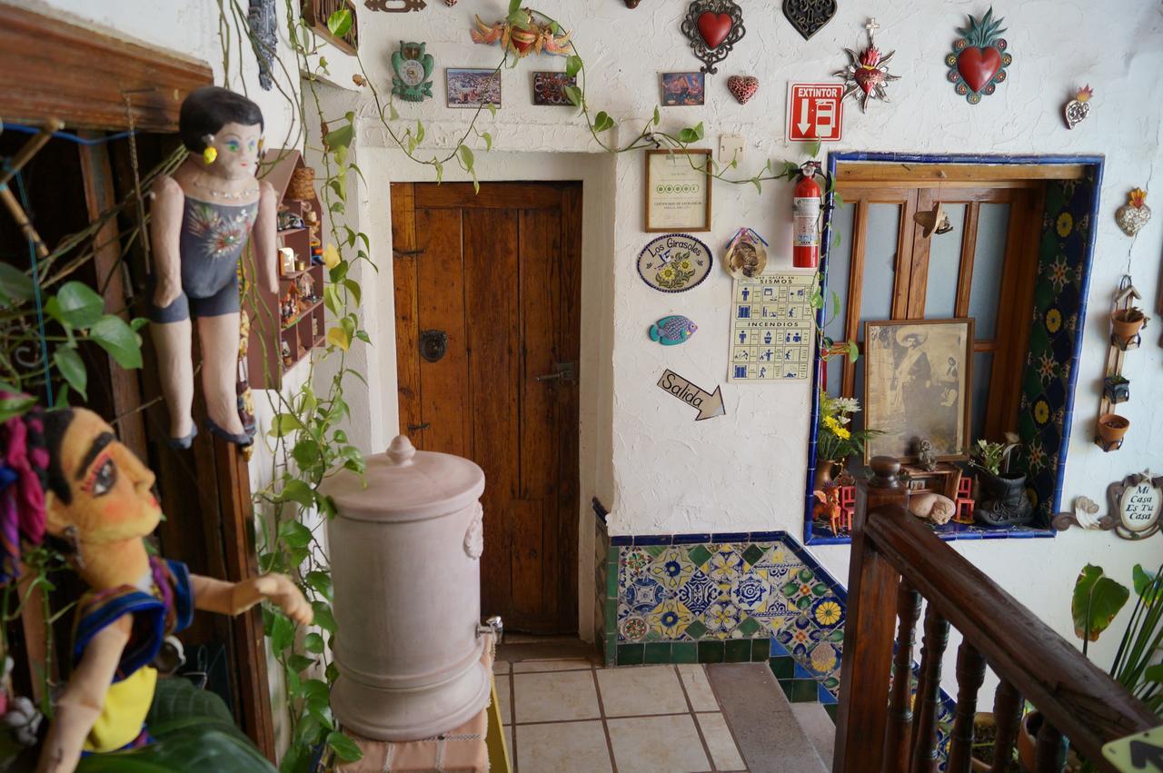 Habitación Doble Estándar
