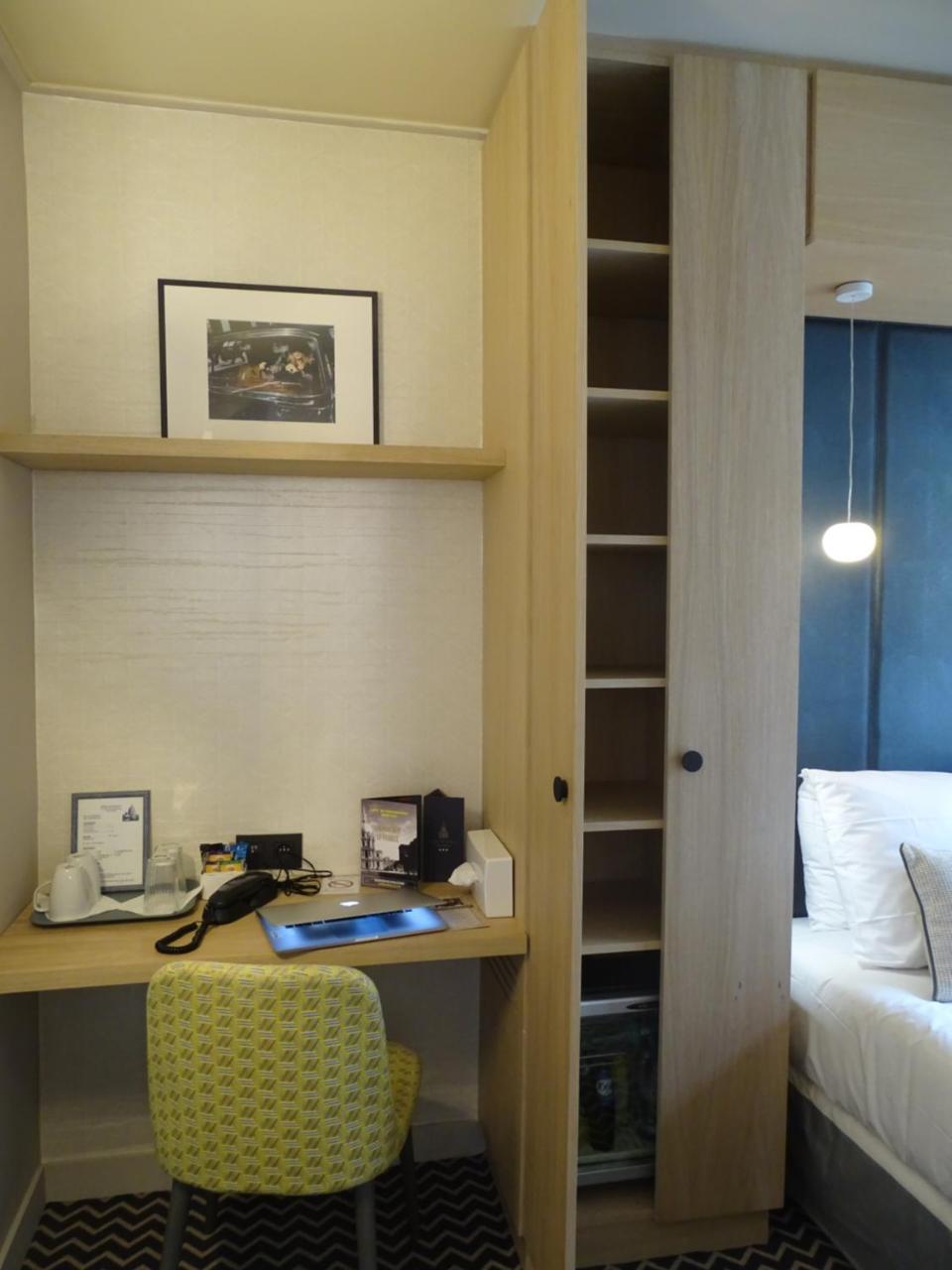 Habitación Doble