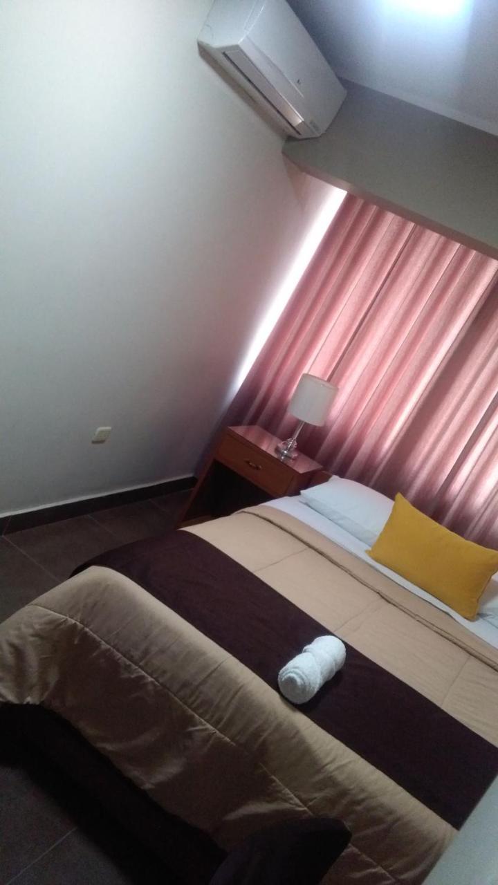 Habitación Individual