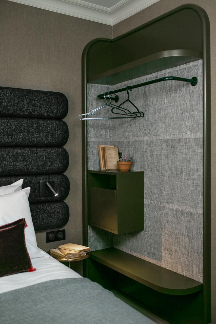 Habitación Doble Deluxe