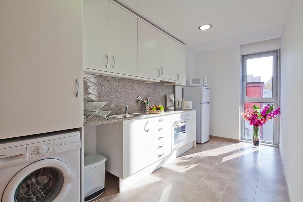 Apartamento de 2 dormitorios