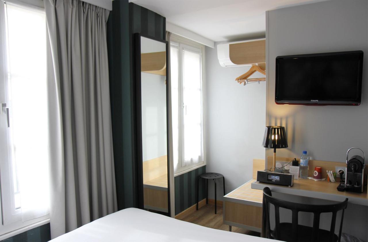 Habitación Doble Clásica