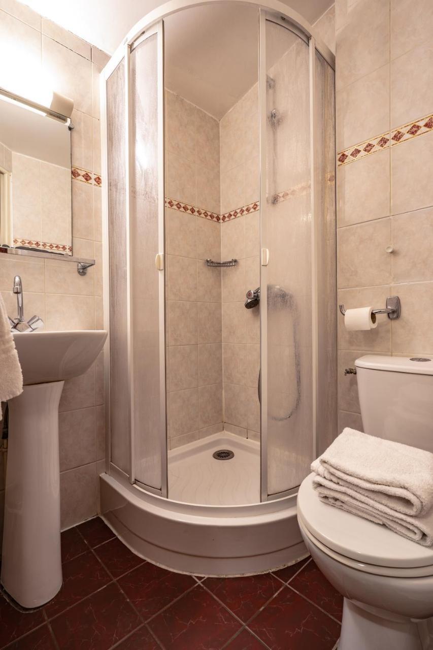Habitación Individual