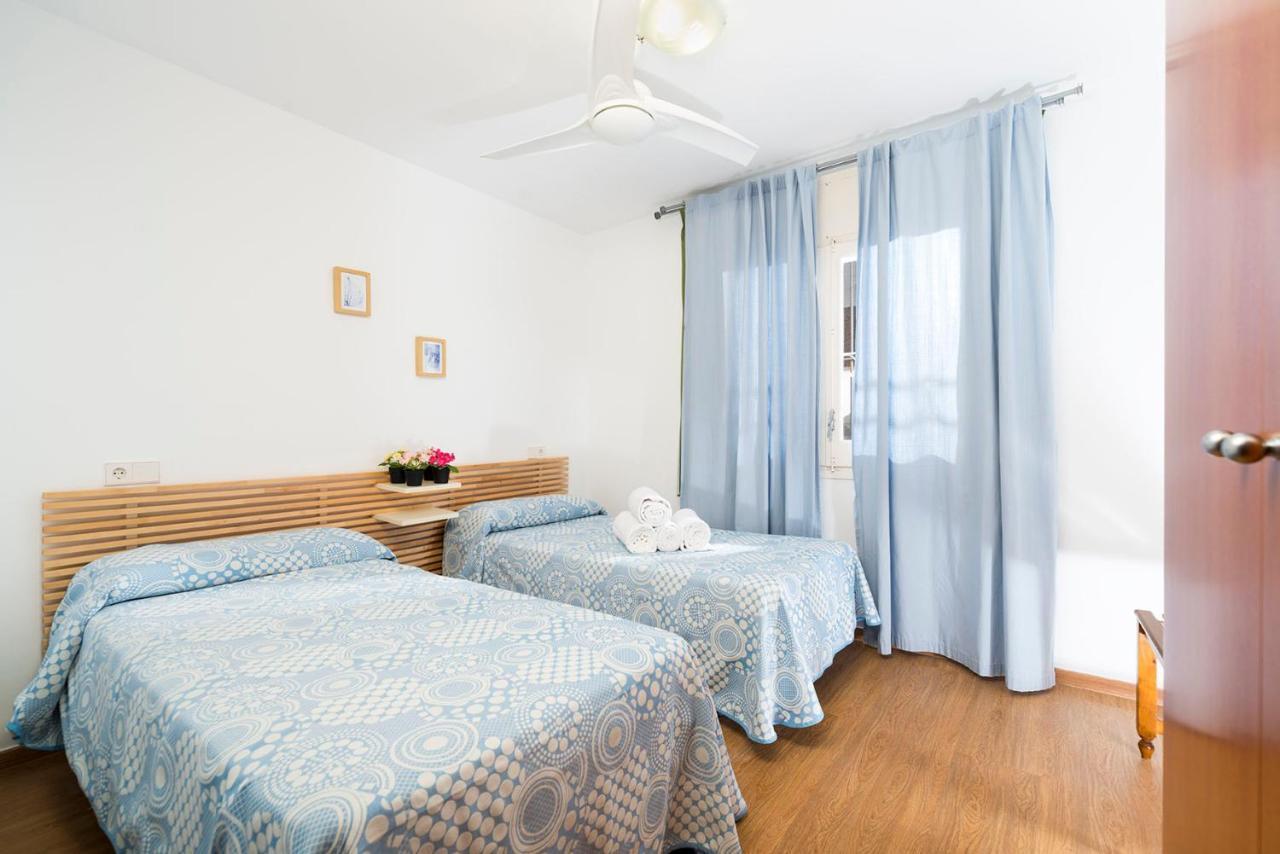 Apartamento Suite