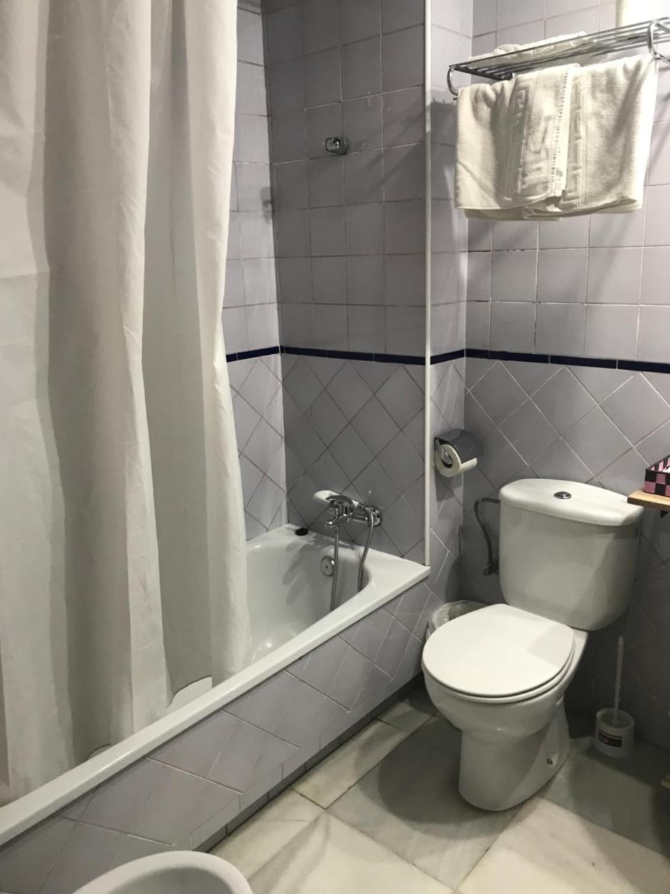 Habitación Doble - 2 camas