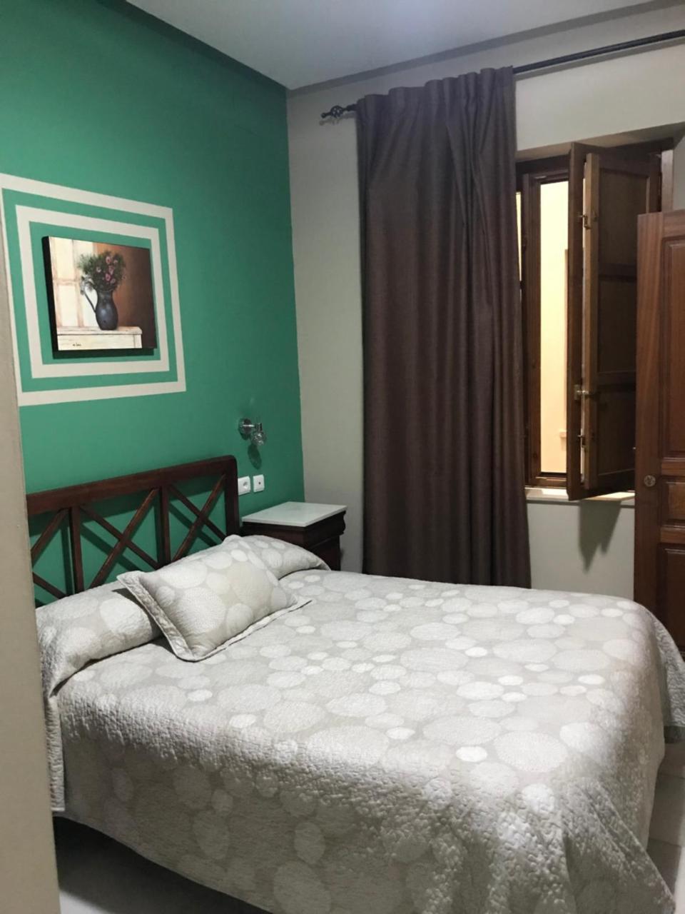 Habitación Doble Estándar