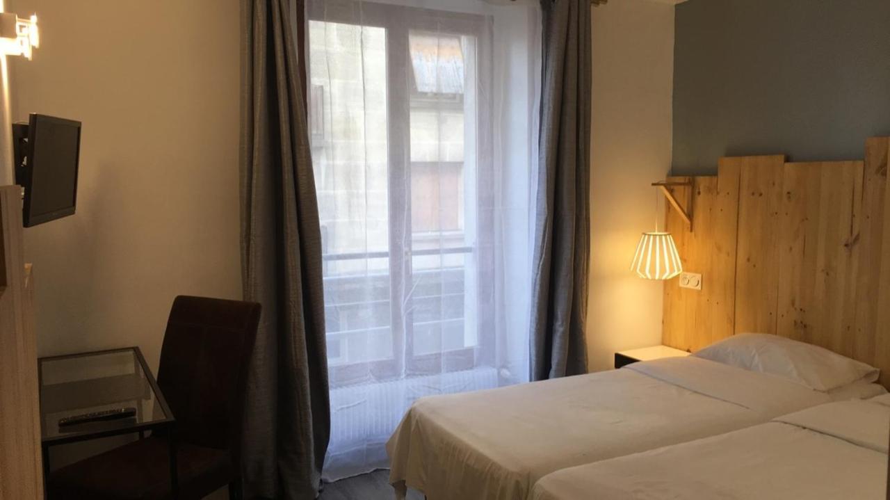 Habitación Superior