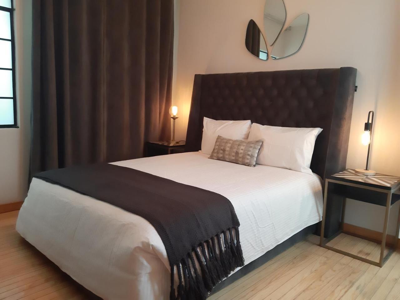Suite Estándar