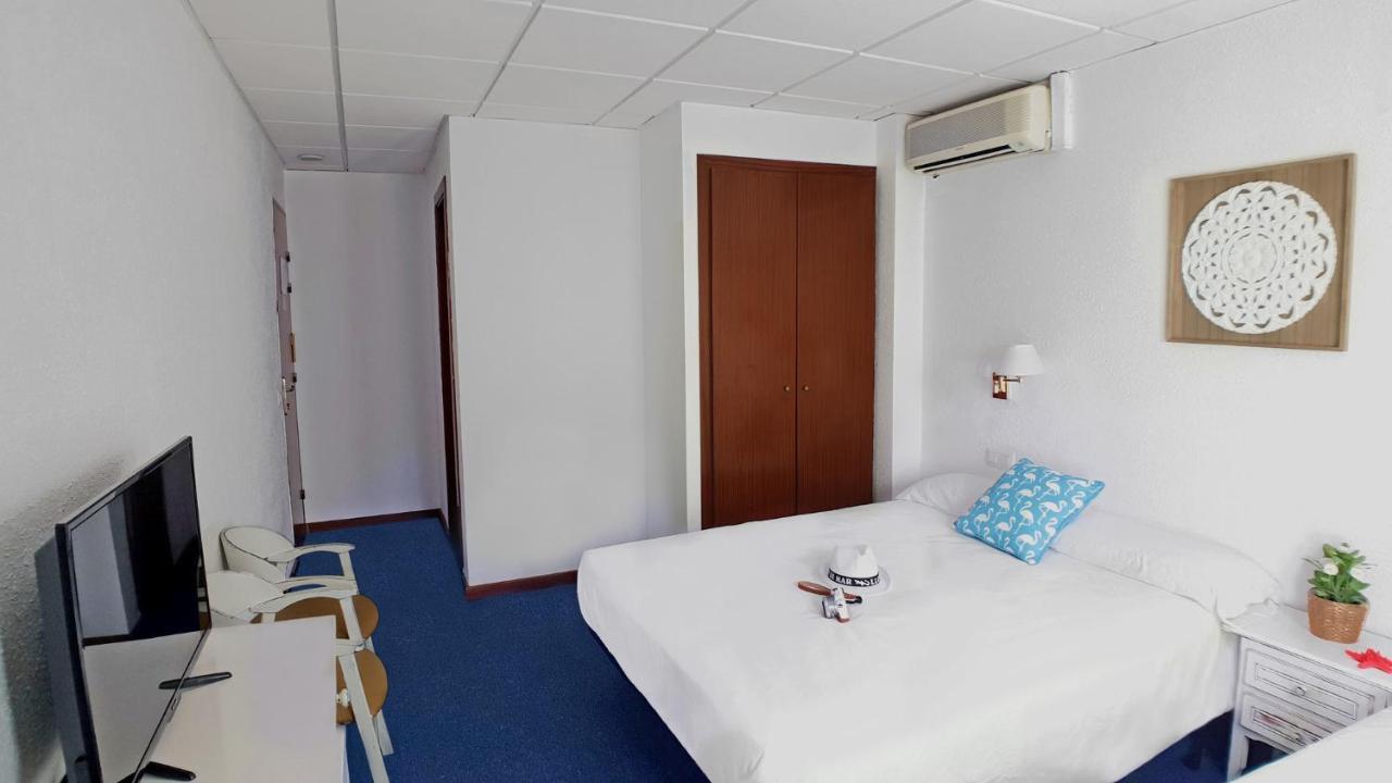 Triple Room Terrace